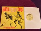 VARIOUS ARTISTS - Rock Steady Cool - Vinyl LP PAMA PMLP 7 SP Reggae/Ska