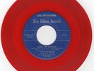 50s Midwest C&W COWBOY JOE BISKO Miles Of Sorrow/Weeping Heart BLUE RIBBON HEAR