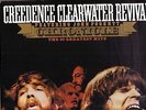 2 LP . CREEDENCE CLEARWATER REVIVAL (CCR) - Chronicle Vol. 1 (NEU Best of