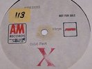 RODRIGUEZ - Cold Fact,   12