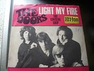 The Doors-Light My Fire