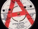 Northernsoul - LITTLE ANTHONY & IMPERIALS - BETTER USE YOUR HEAD - U/A DEMO 2nd
