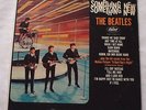 The Beatles Something New 1964 LP Vinyl NM- Original Mono T 2108 Things We Said