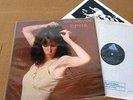 PATTI SMITH GROUP Easter LP 1st UK Press Laminated+INSERT Arista 78 Stupendo