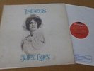 JUICY LUCY Pieces LP RARO 1st UK Press POLYDOR Early Matrix A1/B1 72 Psych