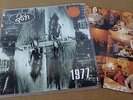 ASH 1977 LP 1*UK Press INFECTIOUS 1996 Gatefold Heavy Vinyl INDI Stunning
