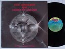 RON HENDERSON & CHOICE OF COLOUR Soul Junction LP VG++/NM SHRINK soul funk HEAR
