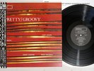 CHET BAKER QUARTET & QUINTET PRETTY / GROOVY WORLD PACIFIC PJ-1249 JAPAN OBI  LP