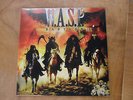 W.A.S.P. - BABYLON   1 LP