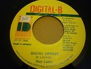 Social Unrest/Version by Ron Lacks