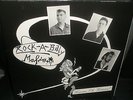 Rockabilly Mafia Woman, oh Woman rare Vinyl LP Graveyard records