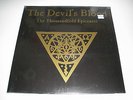 The Devil's Blood The Thousandfold Epicentre 2XLP sealed New gatefold Repress