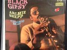 Archie Shepp Chicago Beau Black Gipsy FRANCE 1970 Noah Howard C. Thornton LP NM