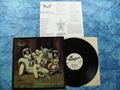 CELTIC FROST - EMPEROR'S RETURN LP w/LYRICS SHEET METAL BLADE death metal slayer