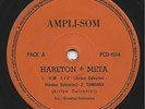 HARETON + META TANGARA  KM 110 BRAZIL 7
