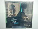 Factory Sealed MFSL LP 