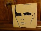 Tubeway Army   (Gary Numan)    Self Title 1979 Bega-4 UK Pressing  Sealed