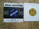 2 Move vinyl 45's ( 1 Demo )