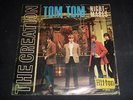 THE CREATION, Tom Tom, org. Hit ton 300102, BEAT, 7Inch/Single, POP 60ties, RARE