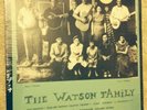 THE WATSON FAMILY 1963 Folkways LP booklet DOC House Carpenter Deep SEALED NEW
