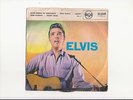 ELVIS PRESLEY 