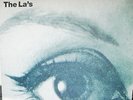 The La's LP Original Go Discs 1990 Issue