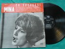 MINA--20 SUCCESSI--LP 33 GIRI