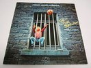 Release Music Orchestra ?– Get The Ball RARE KRAUTROCK FUSION 1976 Brain Orig NM