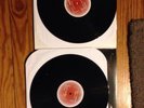 Kings Of Leon Only By The Night Vinyl 12