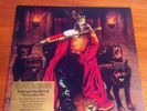Iron Maiden Edward the Great Double LP Picture Disc