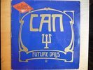 Can ?– Future Days UAS 29 505  Krautrock Psychedelic Rock French Press LP Vinyl