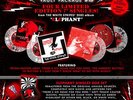 Third Man Records Vault #19 White Stripes Elephant Singles Box