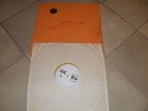BOB DYLAN - GWW THE DEMO TAPES - TMOQ - YELLOW VINYL