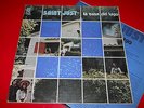 LP ITALIAN PROG SAINT JUST - LA CASA DEL LAGO - ORIGINALE INNER