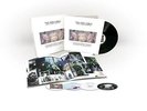 SIGNED & Sealed Manic Street Preachers The Holy Bible 20 vinyl + 4 x CD box set