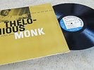 Thelonious Monk - Genius Of Modern Music Vol.1 **Blue Note BLP 1510 Lexington**