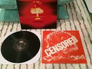 Cro-Mags The Age Of Quarrel LP RARE ORIGINAL PRESS Profile Warzone Madball NYHC