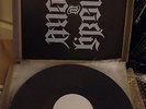 ANGELS OF LIBERTY - PINNACLE OF THE DRACO  TEST PRESSING