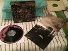 Merauder Master Killer LP RARE BLACK PINK VINYL Cro-Mags Leeway Madball Warzone