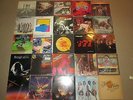 Classic Hard Rock Lps - 25 VINYL ALBUMS Various Artists
