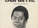 Labi Siffre The Singer And The Song UK vinyl LP album record NSPL28147 PYE
