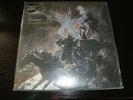 BURZUM : SOL AUSTAN , MANI VESTAN ( 180 GR COLOURED VINYL ALBUM SEALED  )