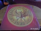 EARTH WIND & FIRE-THE BEST OF VOL.1 LP-PLAYED 1 TIME TO REC. TO CASS.-SMOKE FREE