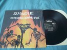 SAMHAIN NOVEMBER COMING FIRE MISFITS DANZIG SLAYER METALLICA IRON MAIDEN