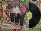 ? AFRICAN ALL STARS MANGWANA GORGEOUS SOUKOUSS FUNKY LOOPS AFRO POWER ICEBREAKER