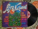 ? AFRO NATIONAL DEEP TRANSE AFRO FUNK PSYCH SOUKOUSS LATIN Sonafric Sierra Leone