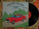 ? AMADOU BALAKE Taximen ESSENTIAL HYPNOTIC DEEP AFRO BEAT CLASSIC HIT SOUKOUSS