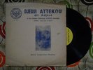 ? DJEGUI ATTEKOU HYPNOTIC AFRO FOLK DEEP TRANSE VOODOU SPIRIT HEADY RHYTHM Benin