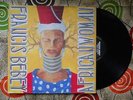 ? FRANCIS BEBEY African Woman AFRO BEAT ELECTRO FUNK SYNTH NO WAVE LP Cameroun ?