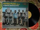 ? I.K. DAIRO & BLUE SPOTS Ashiko Music BOUNCY AFRO JUJU DEEP BLUES 1972 Nigeria